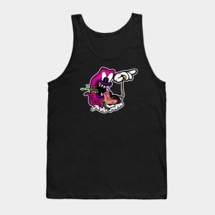 urban money bag Tank Top